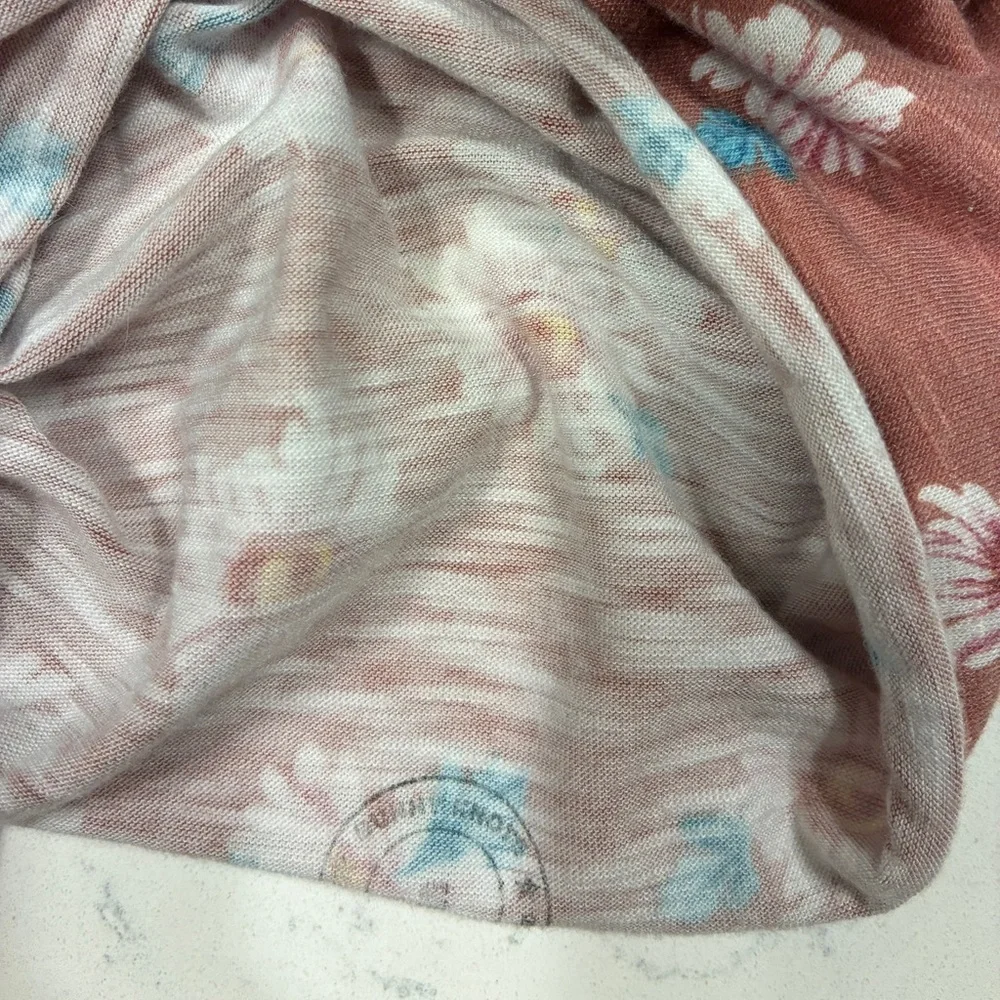 Set of 4 Bunny Knot New